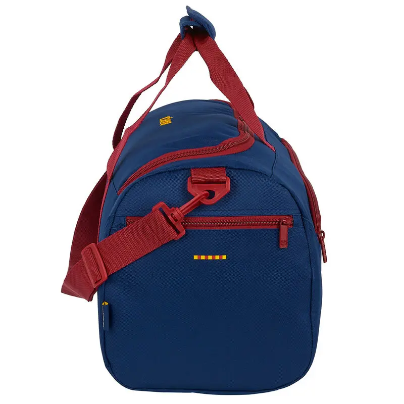 F.C. Barcelona sport bag 50cm product photo