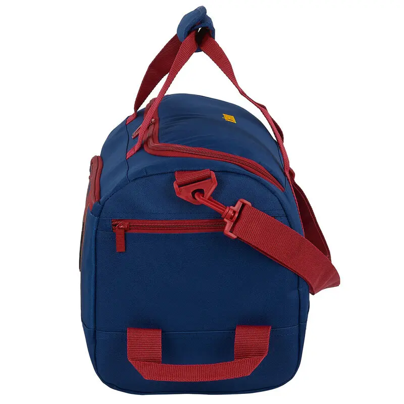 F.C. Barcelona sport bag 50cm product photo