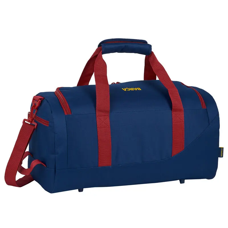 F.C. Barcelona sport bag 50cm product photo