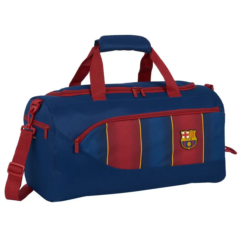 F.C. Barcelona sport bag 50cm product photo