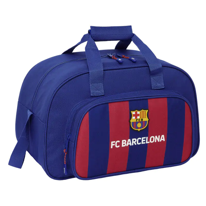 F.C Barcelona sport bag product photo