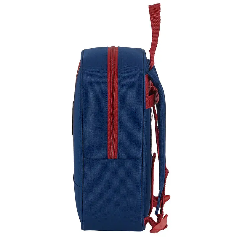 F.C. Barcelona adaptable backpack 27cm product photo
