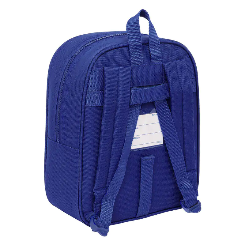 F.C Barcelona adaptable backpack 27cm product photo
