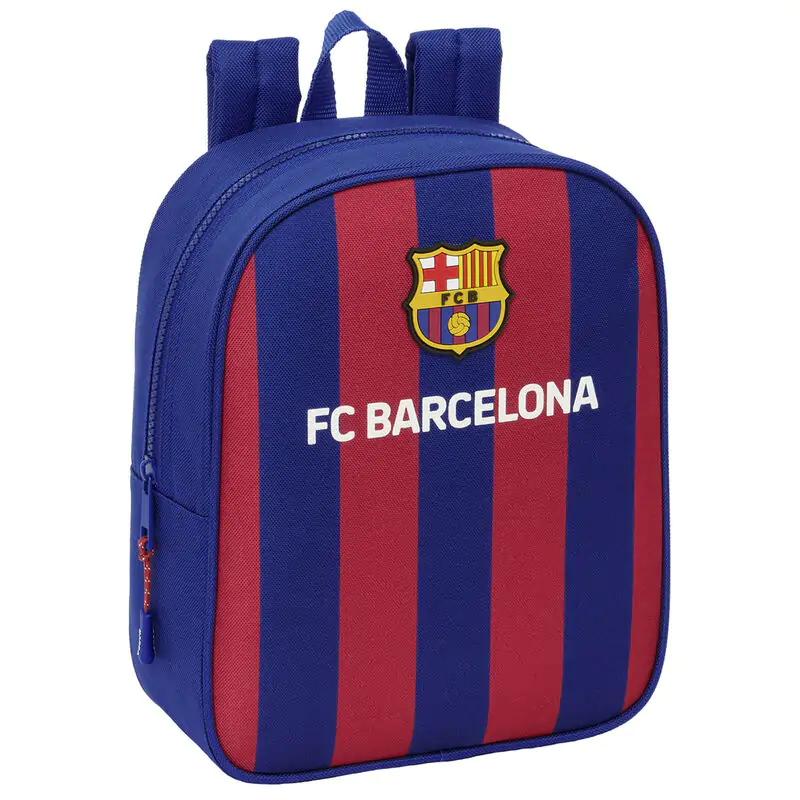 F.C Barcelona adaptable backpack 27cm product photo
