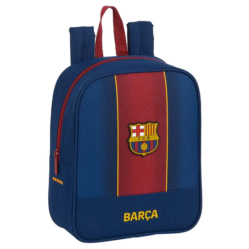 F.C. Barcelona adaptable backpack 27cm product photo