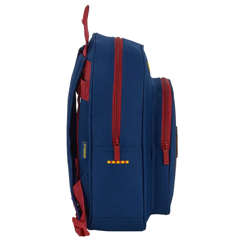 F.C. Barcelona adaptable backpack 33cm product photo