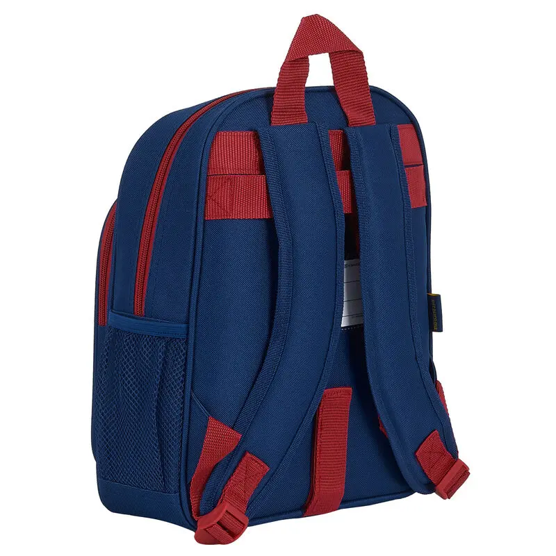 F.C. Barcelona adaptable backpack 33cm product photo