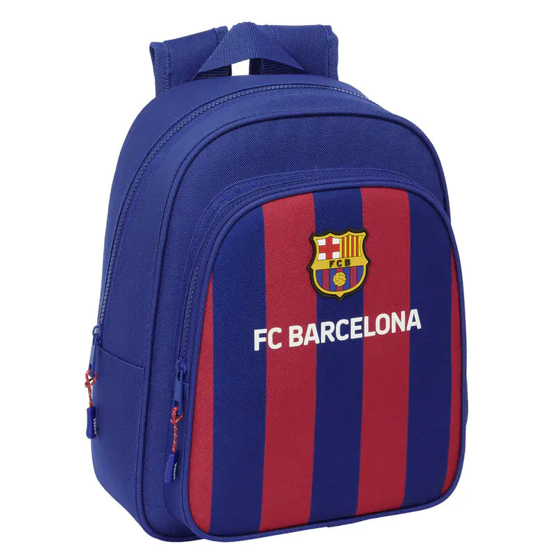 F.C Barcelona adaptable backpack 33cm product photo