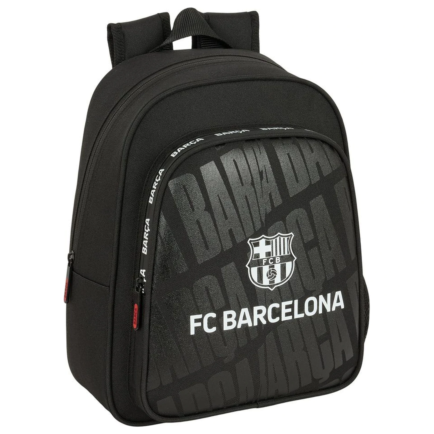 F.C. Barcelona adaptable backpack 33cm product photo