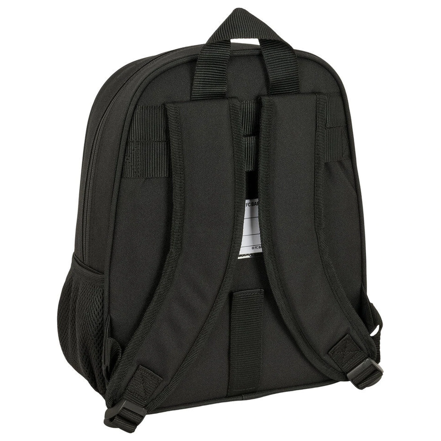 F.C. Barcelona adaptable backpack 33cm product photo