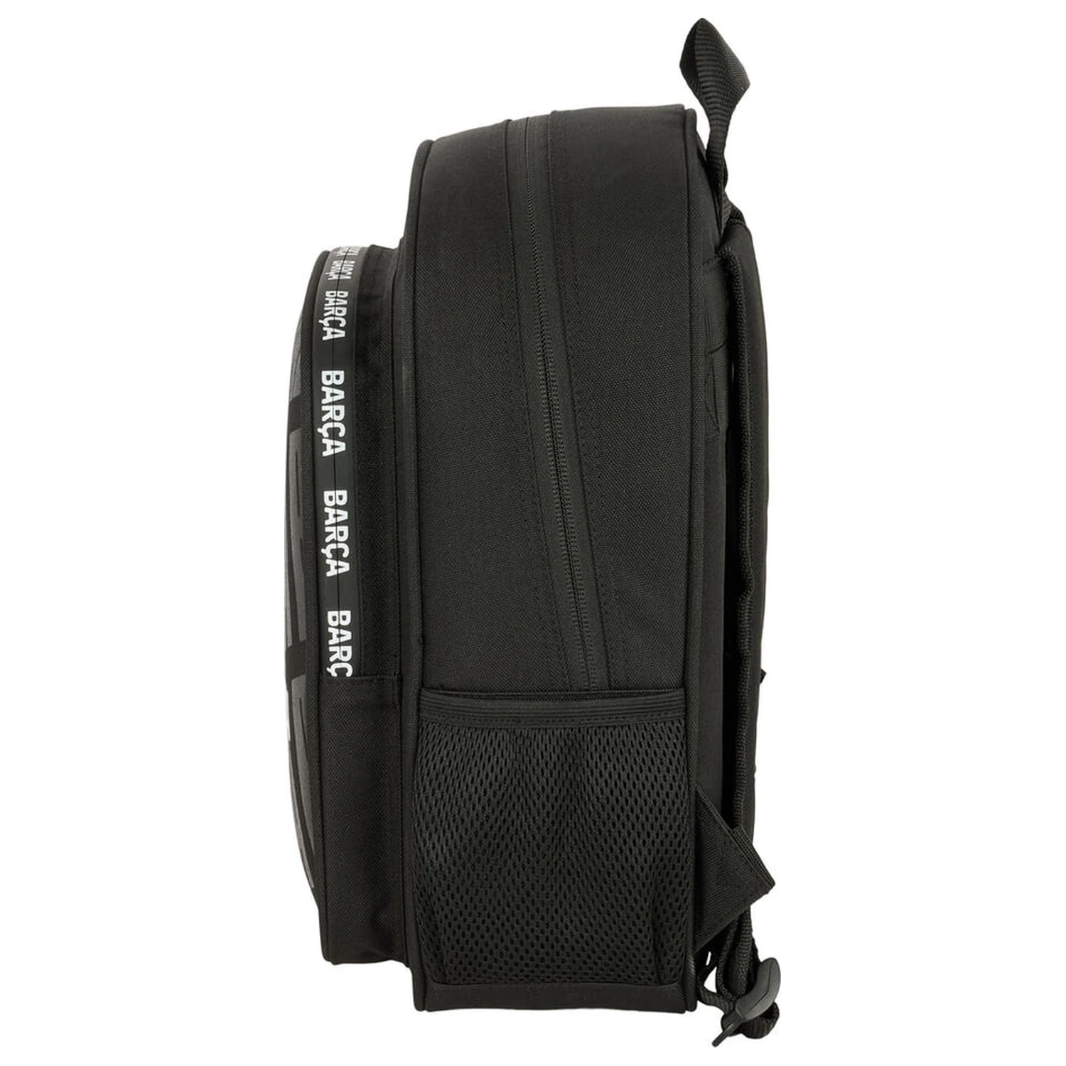 F.C. Barcelona adaptable backpack 33cm product photo