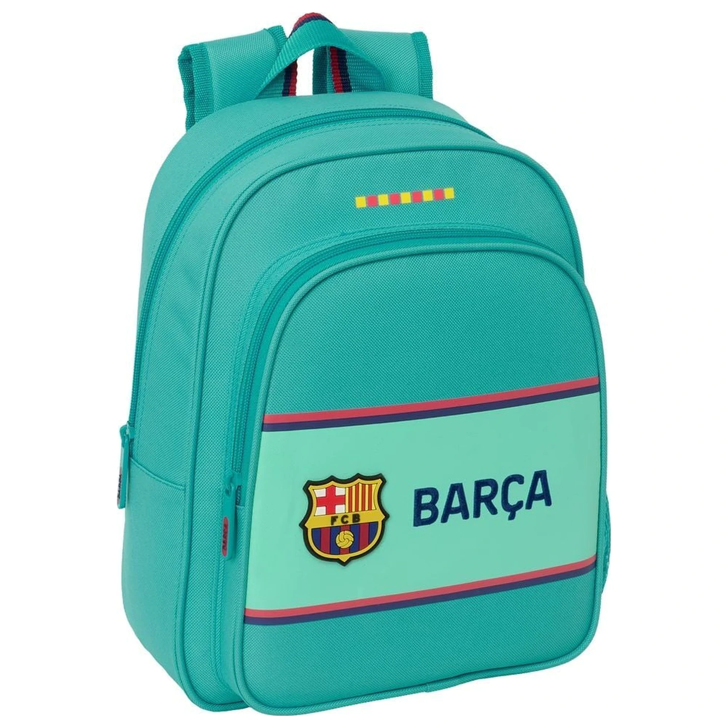 F.C. Barcelona adaptable backpack 33cm product photo