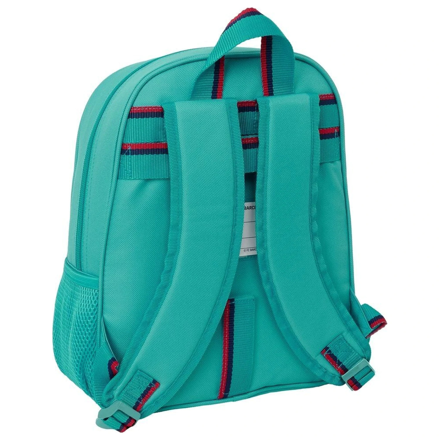 F.C. Barcelona adaptable backpack 33cm product photo