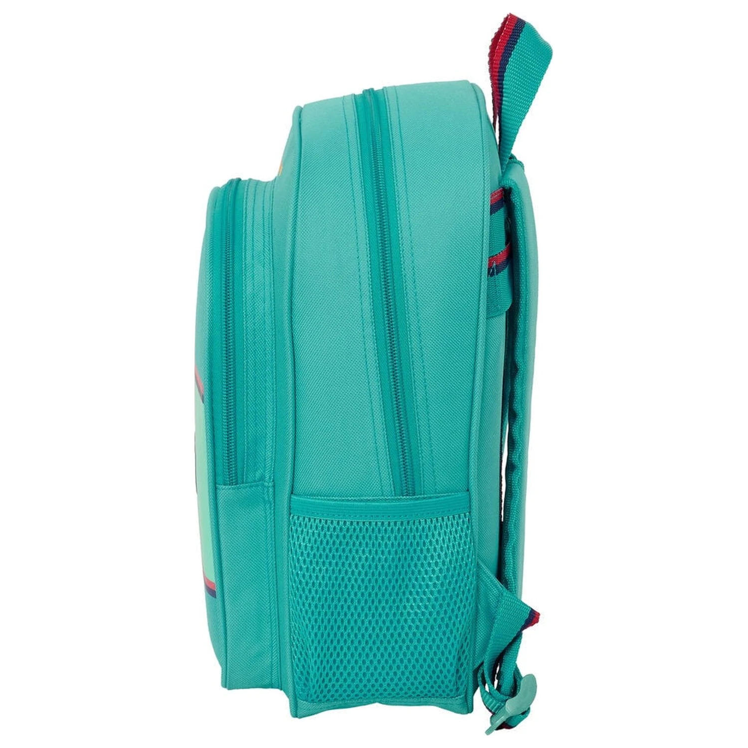 F.C. Barcelona adaptable backpack 33cm product photo