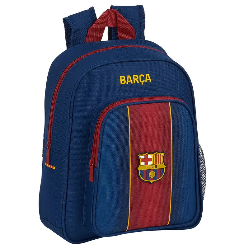 F.C. Barcelona adaptable backpack 33cm product photo