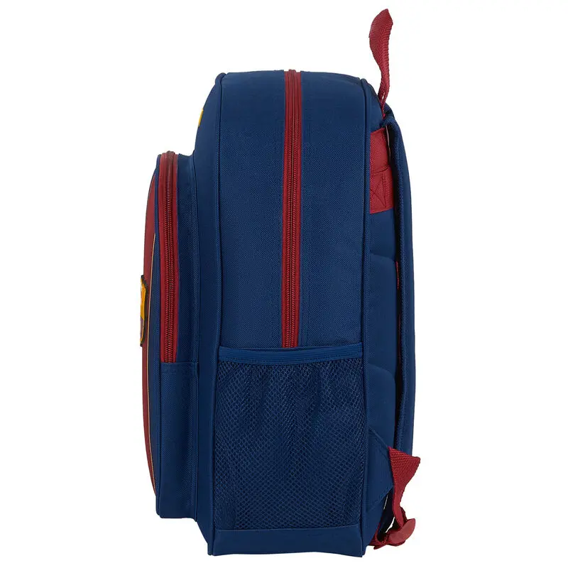 F.C. Barcelona adaptable backpack 38cm product photo