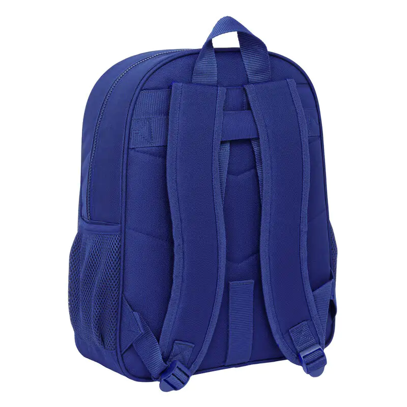 F.C Barcelona adaptable backpack 38cm product photo