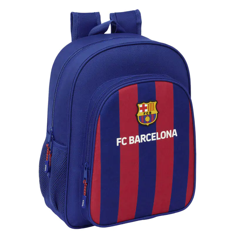 F.C Barcelona adaptable backpack 38cm product photo