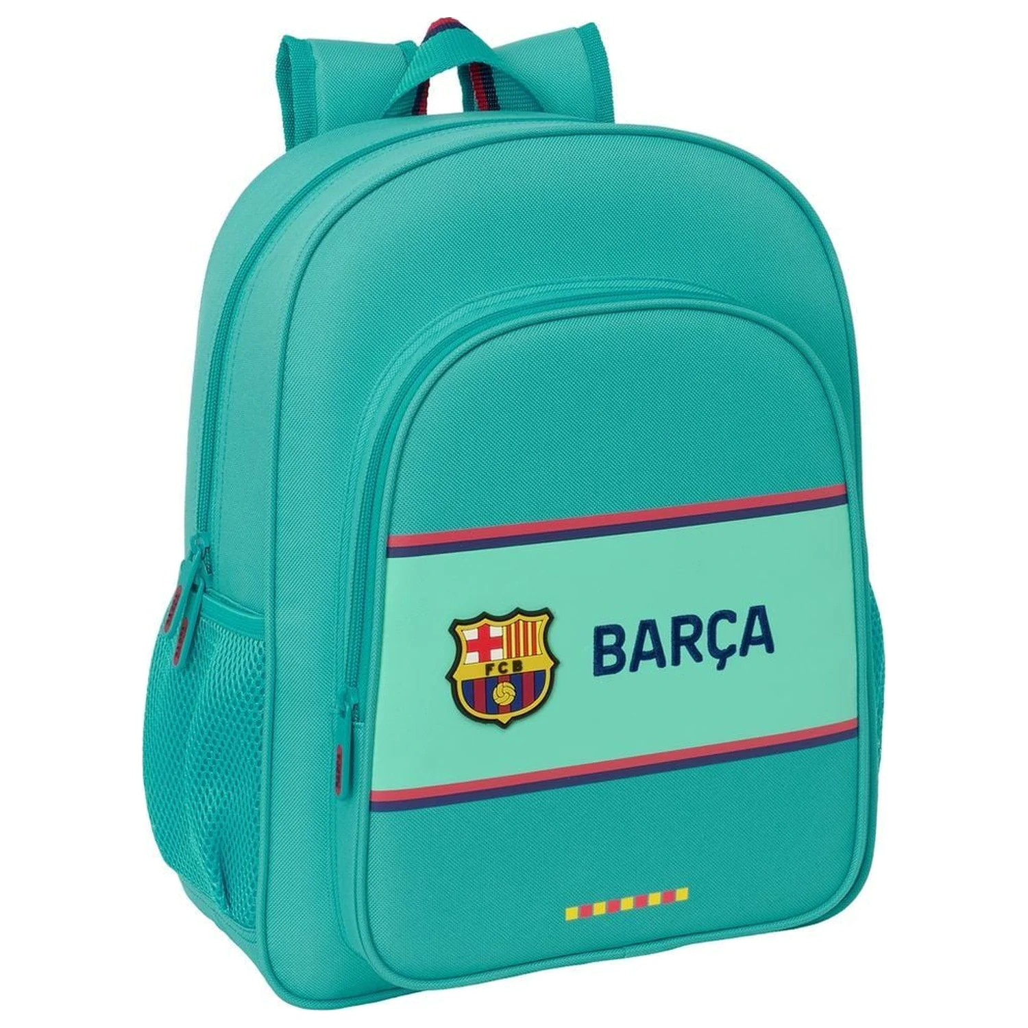F.C. Barcelona adaptable backpack 38cm product photo