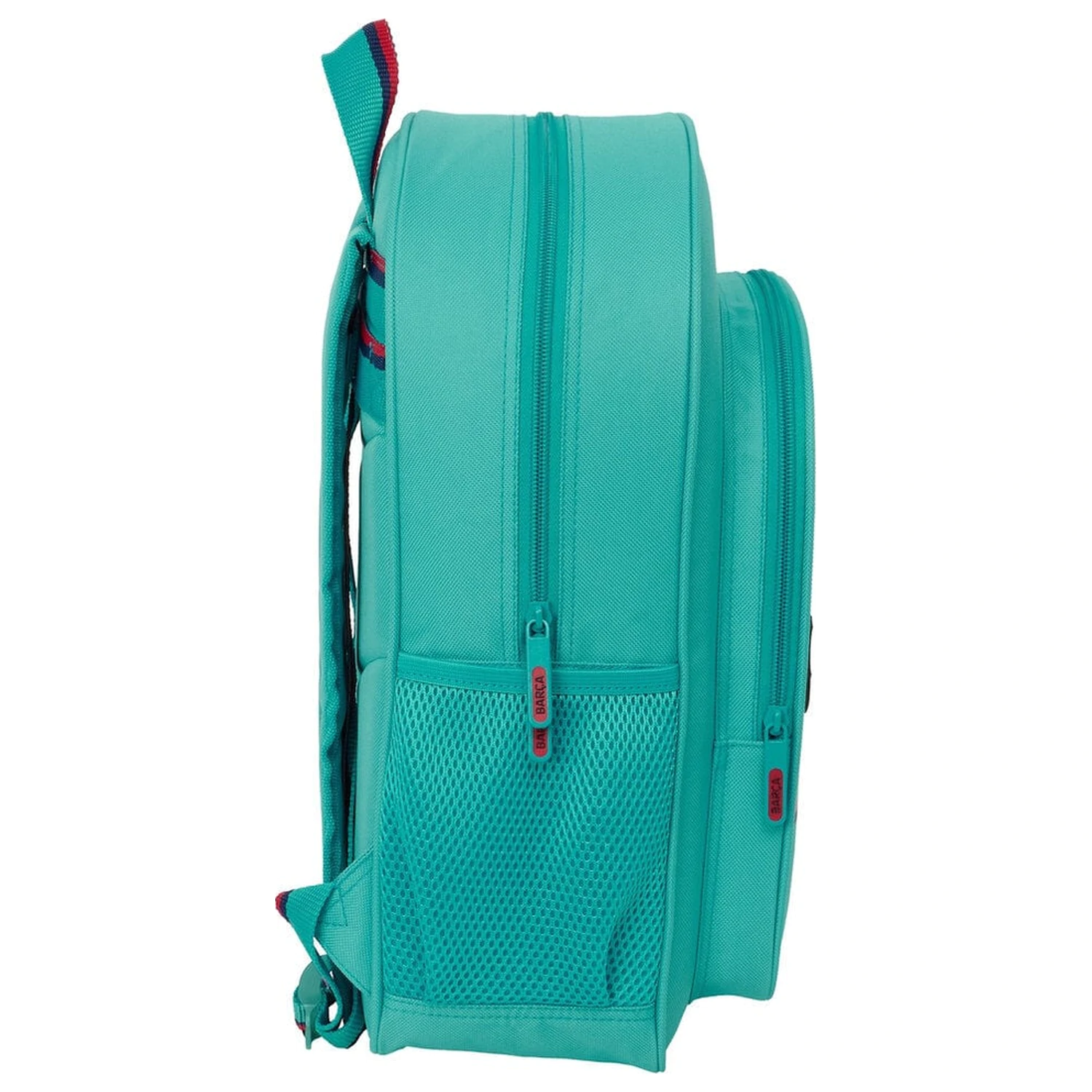 F.C. Barcelona adaptable backpack 38cm product photo
