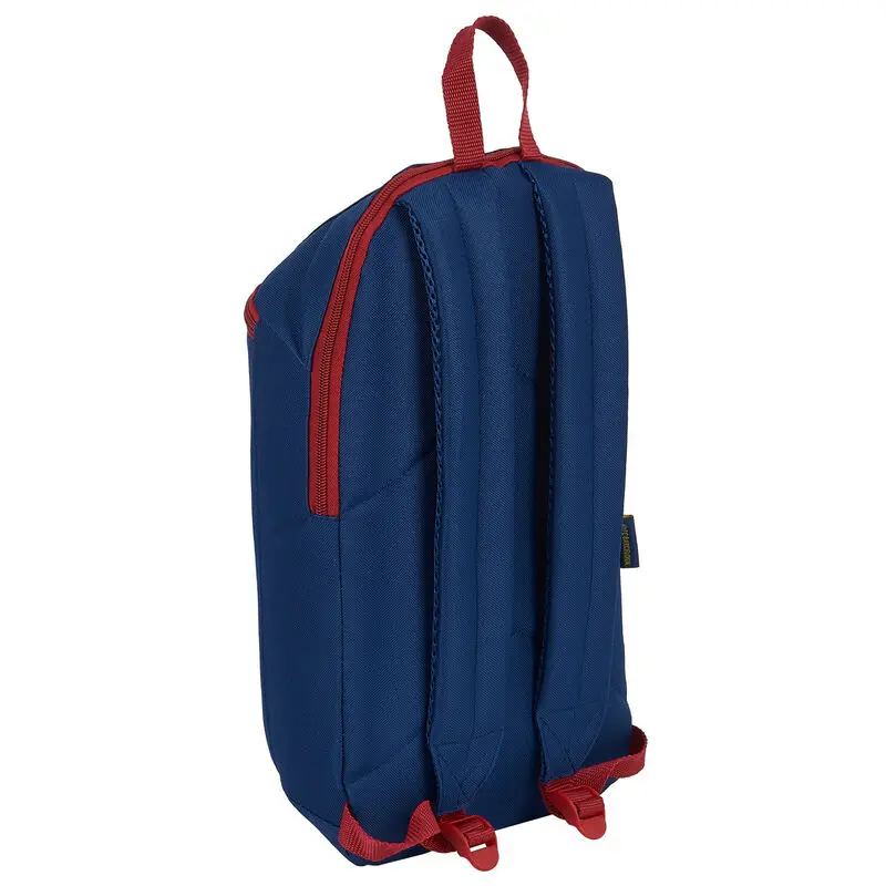 F.C. Barcelona backpack 39cm product photo