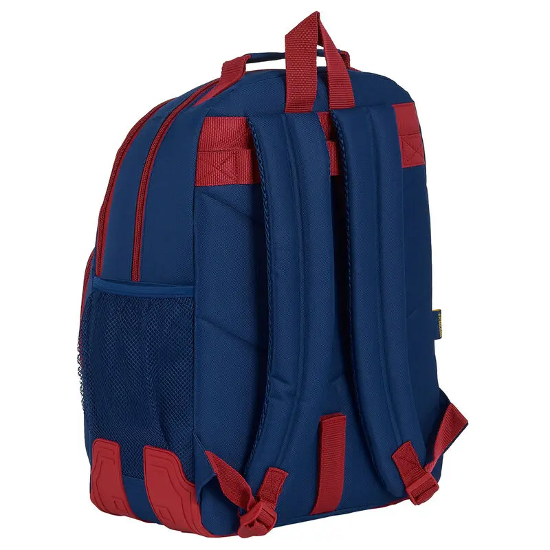 F.C. Barcelona adaptable backpack 42cm product photo