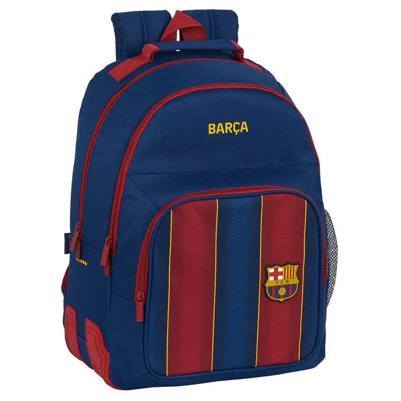 F.C. Barcelona adaptable backpack 42cm product photo