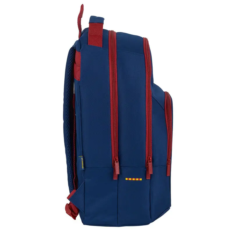 F.C. Barcelona adaptable backpack 42cm product photo