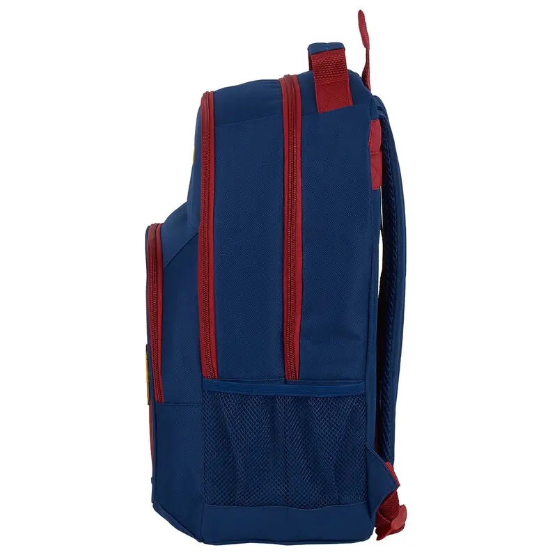 F.C. Barcelona adaptable backpack 42cm product photo
