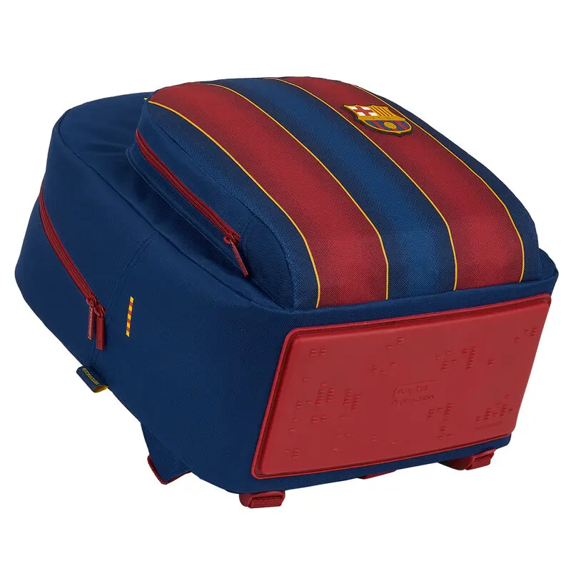 F.C. Barcelona backpack 42cm product photo