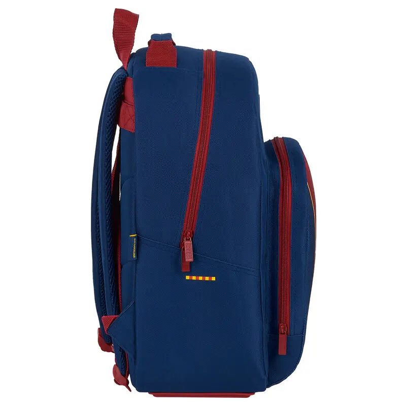 F.C. Barcelona backpack 42cm product photo