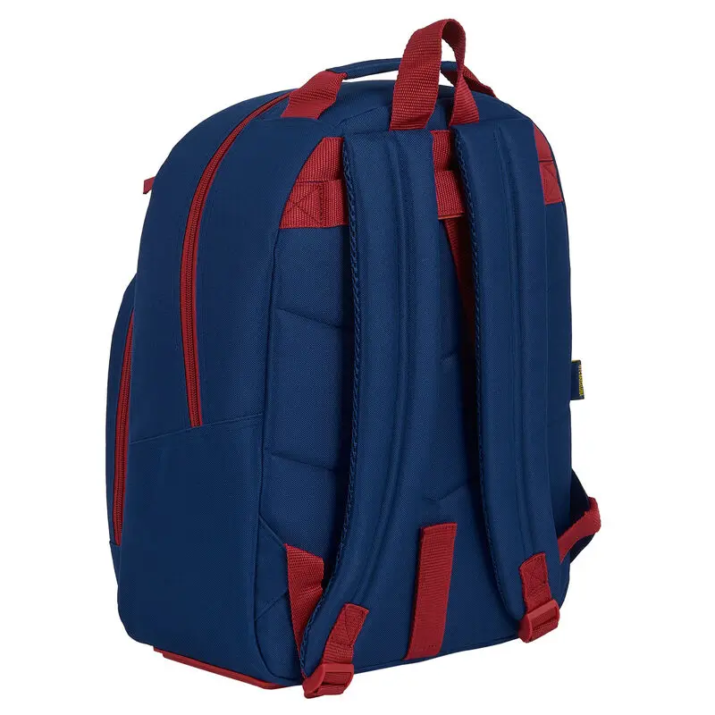 F.C. Barcelona backpack 42cm product photo