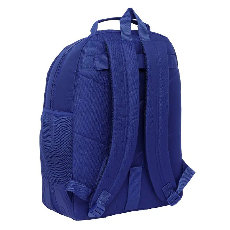 F.C Barcelona adaptable backpack 42cm product photo