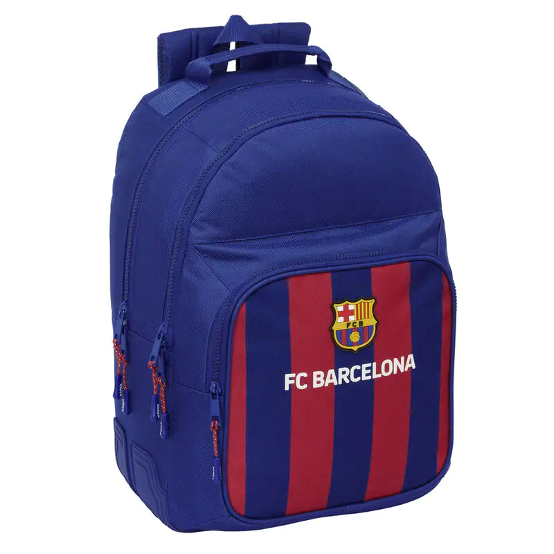 F.C Barcelona adaptable backpack 42cm product photo