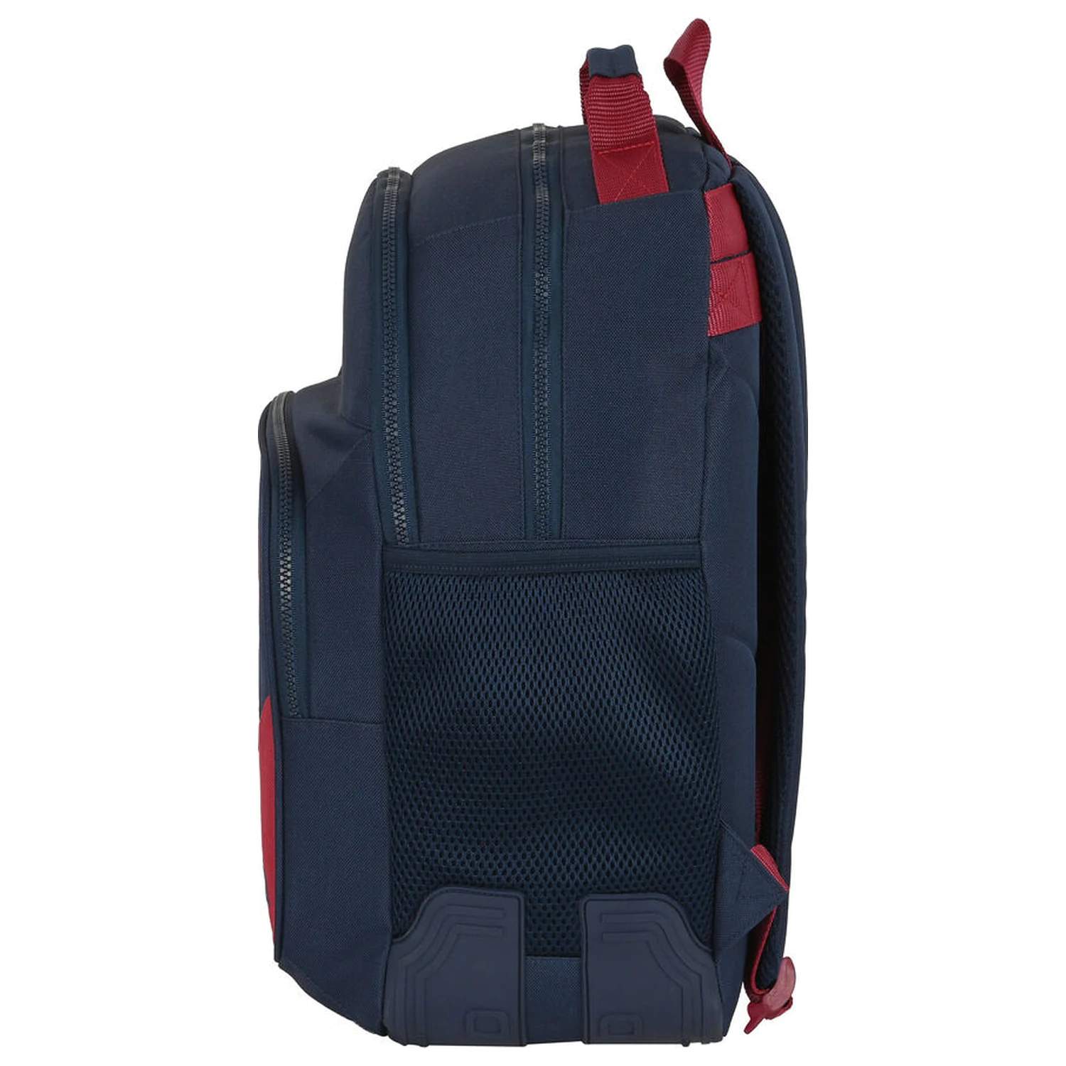F.C. Barcelona adaptable backpack 42cm product photo