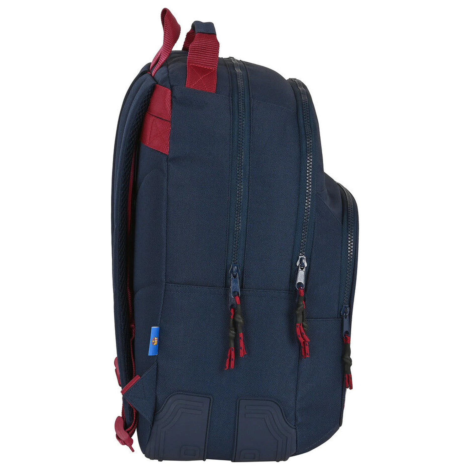 F.C. Barcelona adaptable backpack 42cm product photo