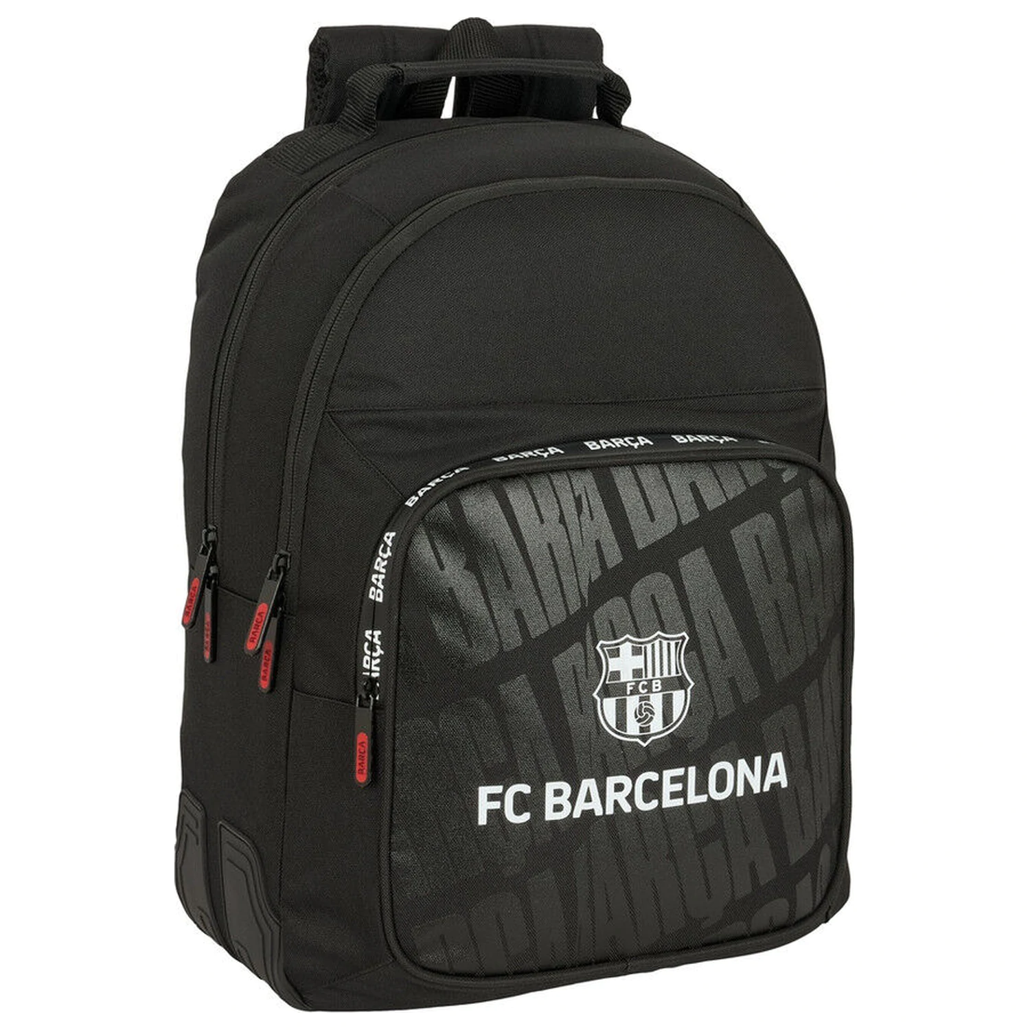 F.C. Barcelona adaptable backpack 42cm product photo
