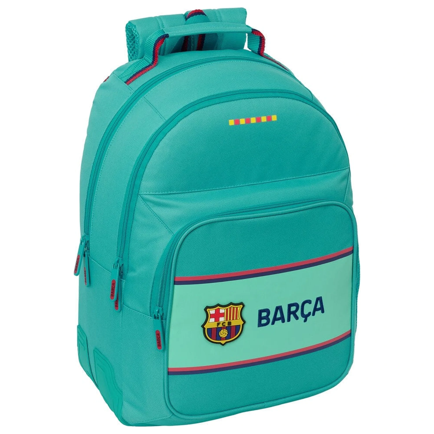 F.C. Barcelona adaptable backpack 42cm product photo