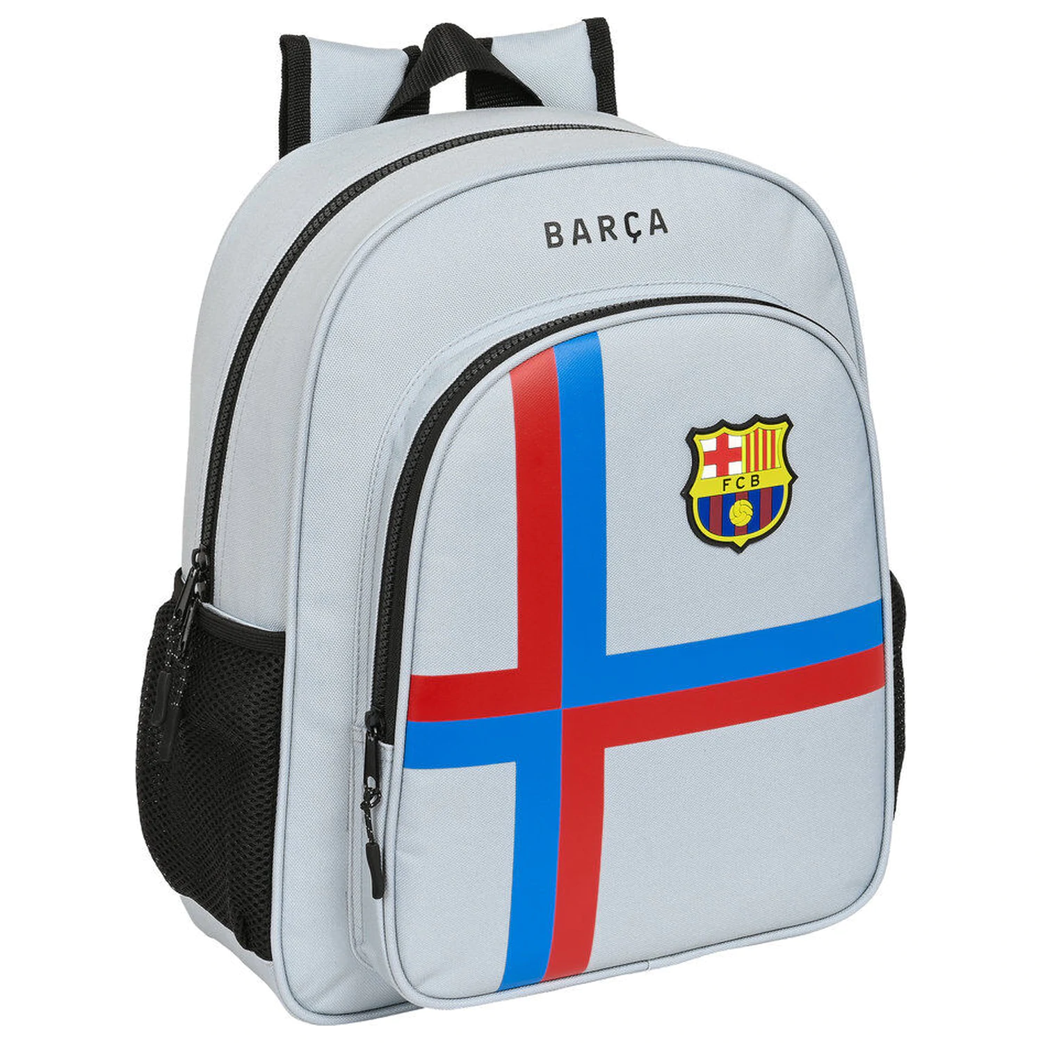 F.C. Barcelona adaptable backpack 44cm product photo