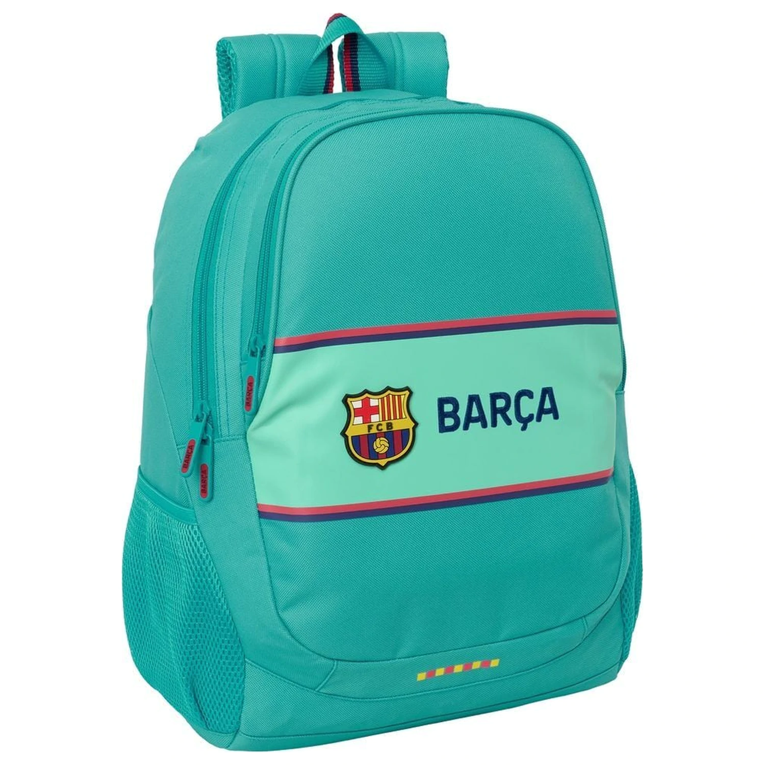 F.C. Barcelona adaptable backpack 44cm product photo