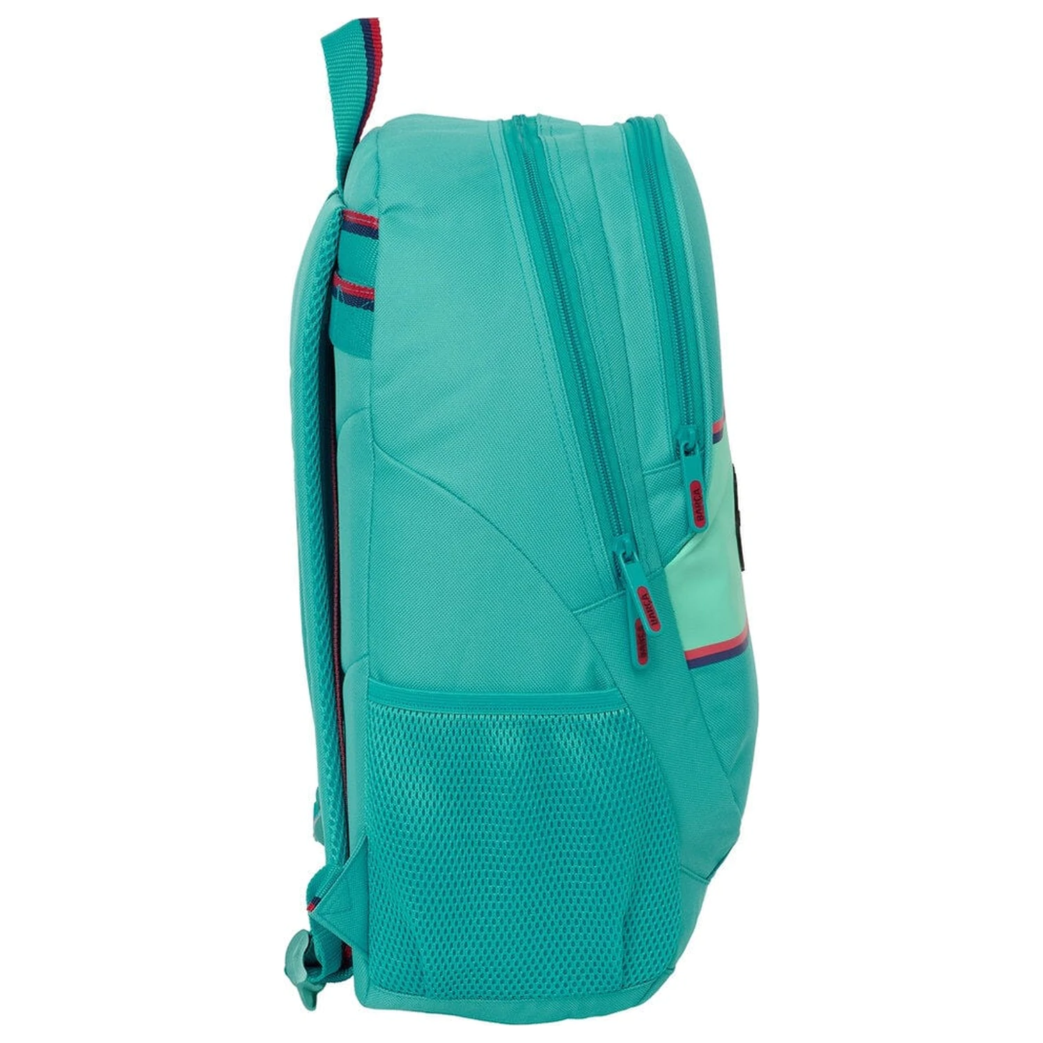 F.C. Barcelona adaptable backpack 44cm product photo
