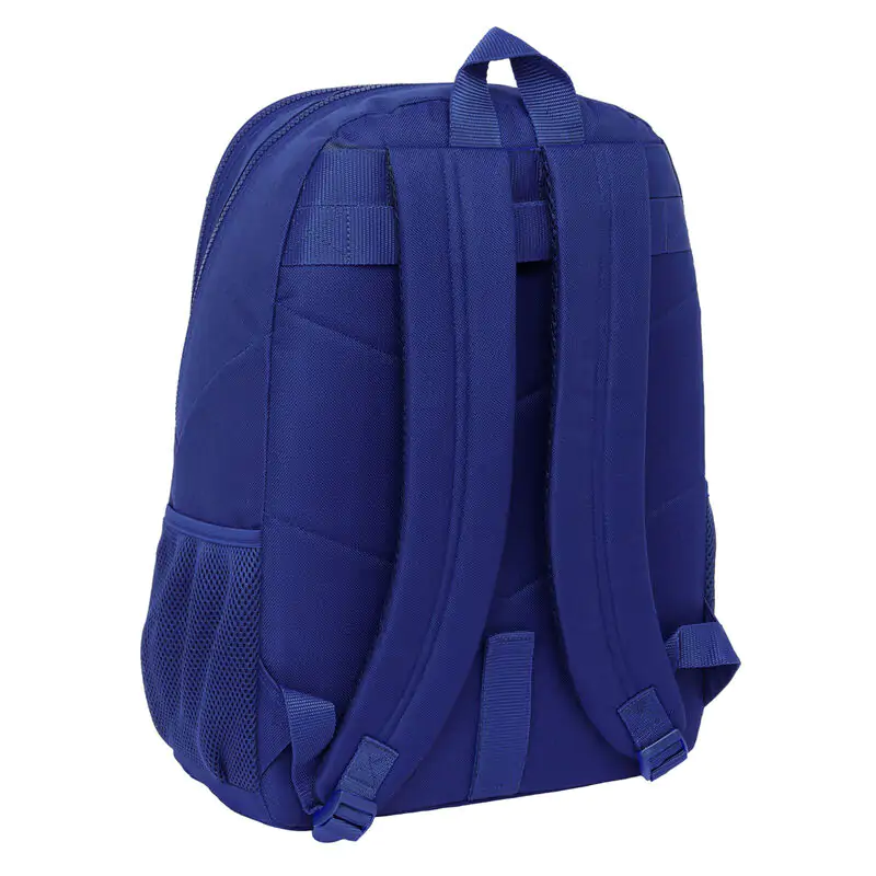 F.C Barcelona adaptable backpack 44cm product photo
