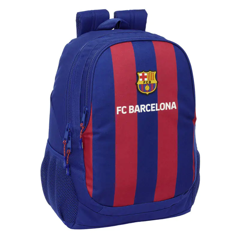 F.C Barcelona adaptable backpack 44cm product photo
