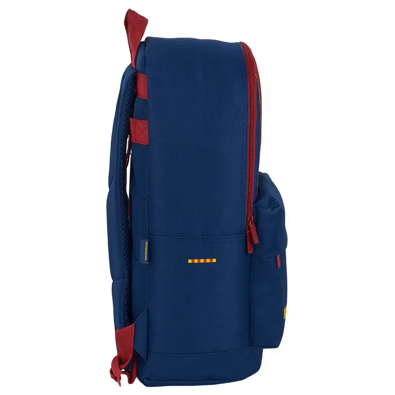 F.C. Barcelona adaptable backpack 47cm product photo