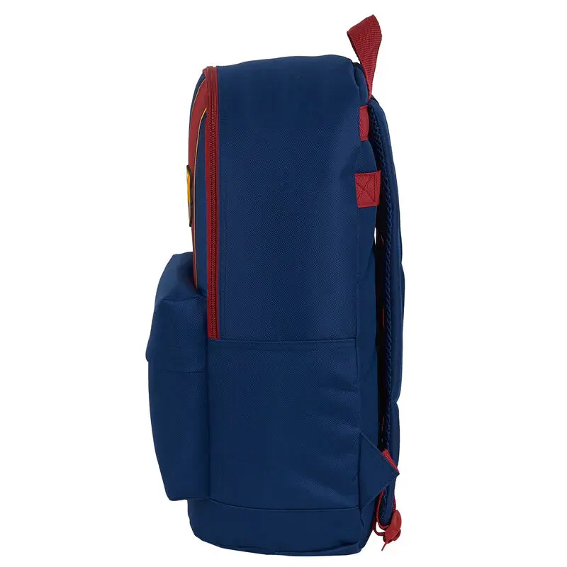 F.C. Barcelona adaptable backpack 47cm product photo