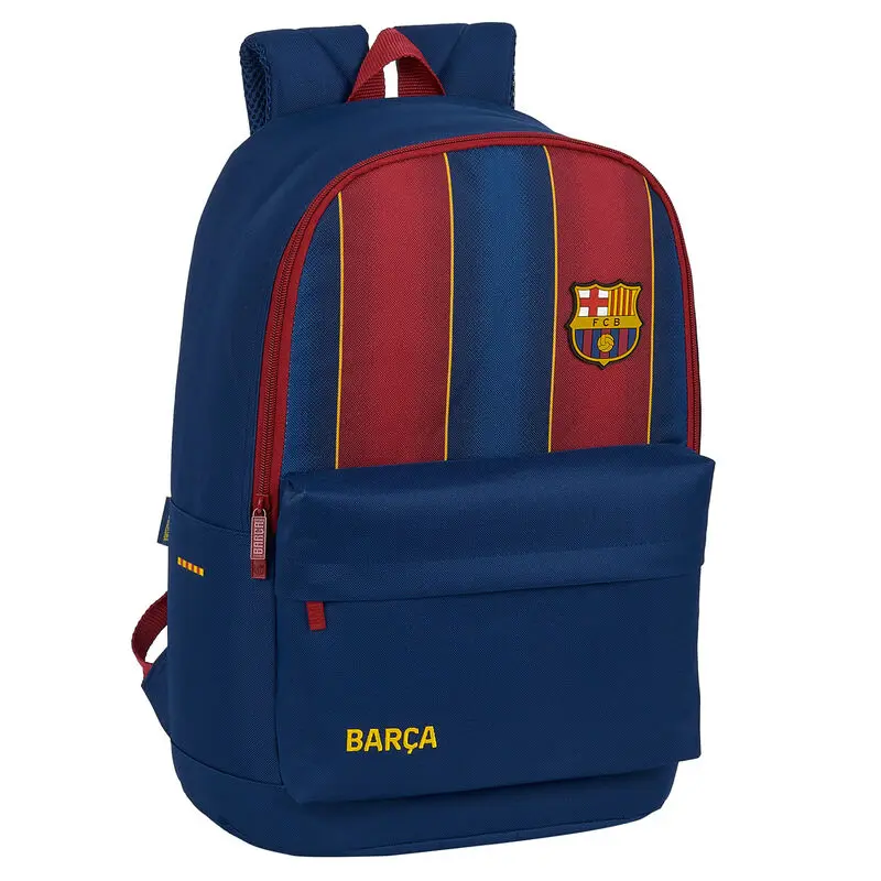 F.C. Barcelona adaptable backpack 47cm product photo