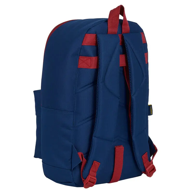 F.C. Barcelona adaptable backpack 47cm product photo