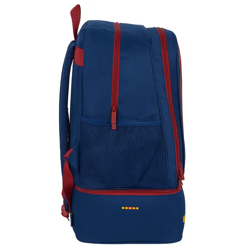 F.C. Barcelona backpack 50cm product photo