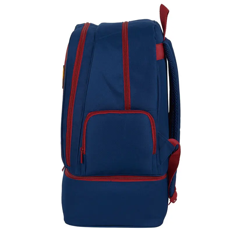 F.C. Barcelona backpack 50cm product photo