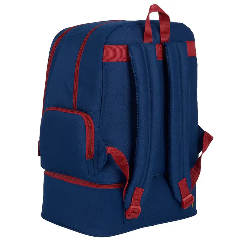 F.C. Barcelona backpack 50cm product photo